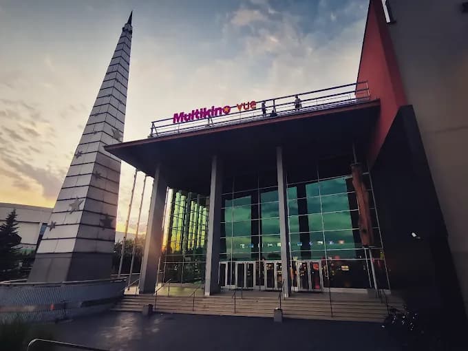 Multikino Kraków Kraków