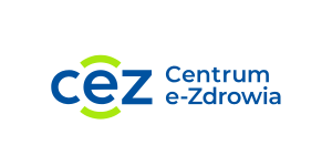 logo Centrum e-Zdrowia
